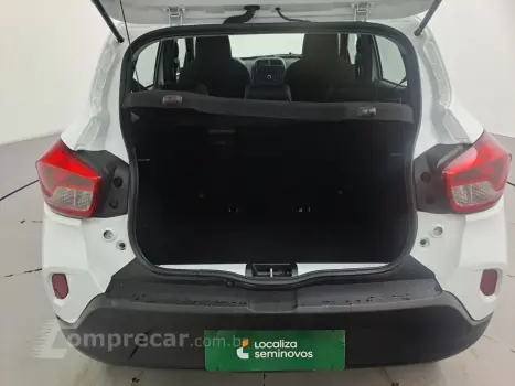 KWID 1.0 12V SCE FLEX ZEN MANUAL