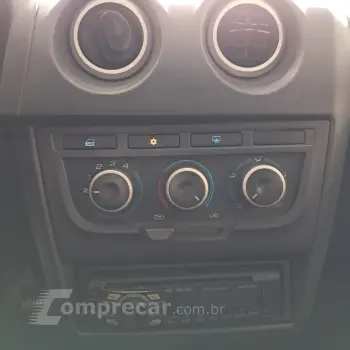 Celta Spirit/ LT 1.0 MPFI 8V FlexP. 5p