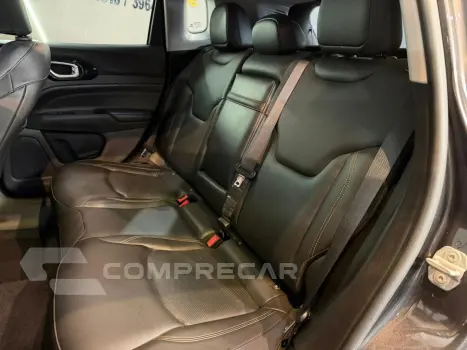 Compass 1.3 T270 Turbo Flex Limited At6