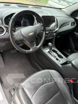 Equinox 1.5 Turbo Premier AWD
