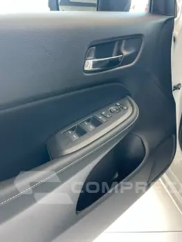 CITY 1.5 I-vtec Hatch EX