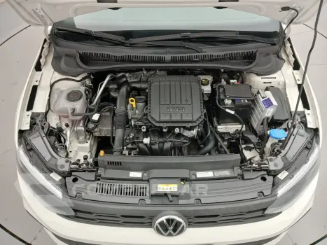 POLO 1.0 MPI TRACK MANUAL