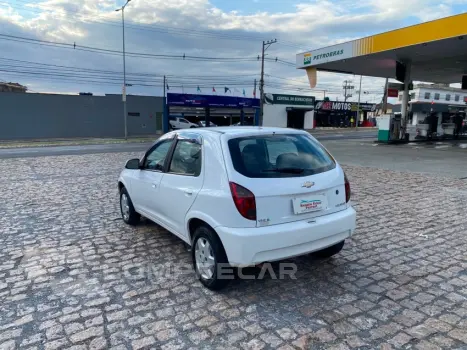 CELTA 1.0 MPFI LT 8V