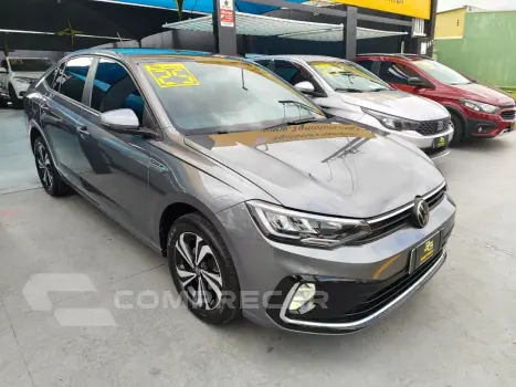 VIRTUS Comfort. 200 TSI 1.0 Flex 12V Aut