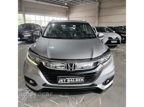 HR-V 1.8 16V FLEX EX 4P AUTOMÁTICO