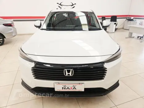 HR-V 1.5 DI I-vtec EXL