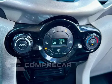 ECOSPORT 2.0 TITANIUM 16V FLEX 4P POWERSHIFT