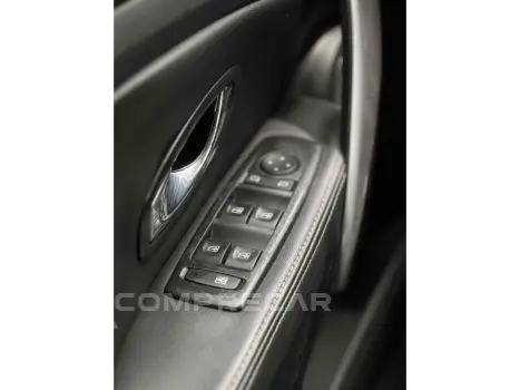 FLUENCE 2.0 DYNAMIQUE PLUS 16V FLEX 4P AUTOMÁTICO