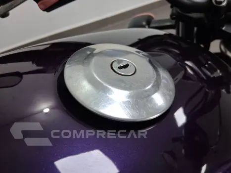 YBR 125 FACTOR K