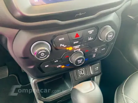 RENEGADE 1.3 T270 TURBO FLEX LONGITUDE AT6