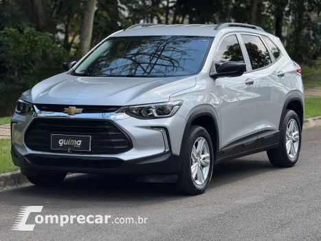 CHEVROLET TRACKER 1.0 Turbo 4 portas