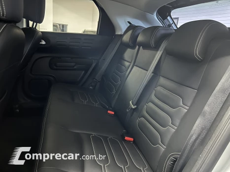 C4 CACTUS 1.6 THP Shine Pack Eat6