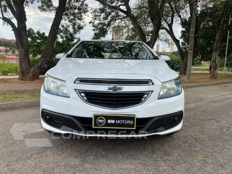 ONIX 1.4 MPFI LT 8V