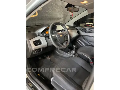 PRISMA 1.0 MPFI JOY 8V FLEX 4P MANUAL