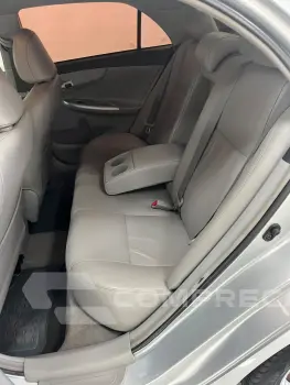 COROLLA 2.0 Vvt-ie XEI
