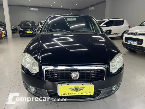 SIENA 1.4 MPI Fire ELX 8V