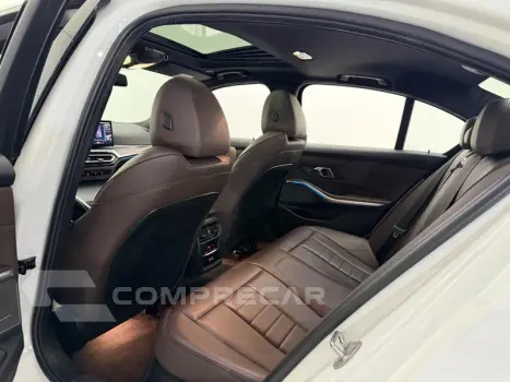 320I M SPORT FLEX