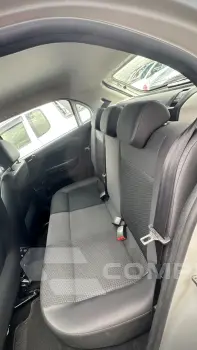Gol 1.0 12V 4P FLEX MPI G7