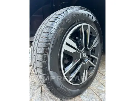 KWID 1.0 12V SCE FLEX INTENSE MANUAL