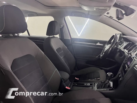 GOLF 1.4 TSI Highline 16V