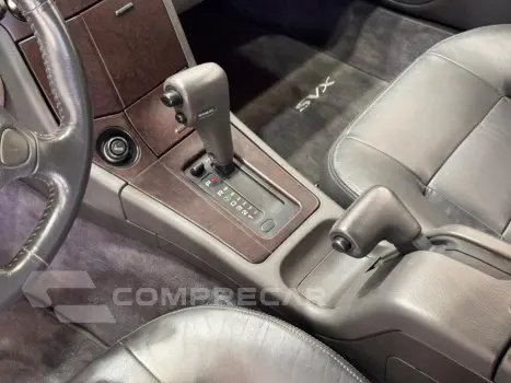 SVX 3.3 4X4 COUPÉ 24V GASOLINA 2P AUTOMÁTICO