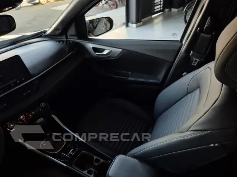 FASTBACK 1.0 TURBO 200 FLEX IMPETUS CVT