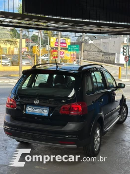 SPACE CROSS 1.6 MI 8V