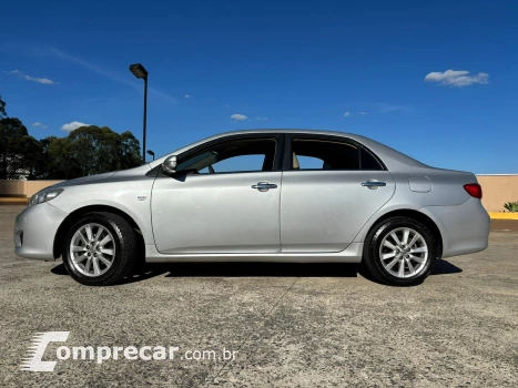 COROLLA 1.8 Se-g 16V