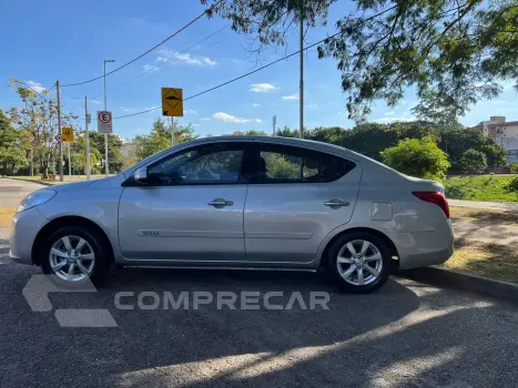 VERSA 1.6 16V SL