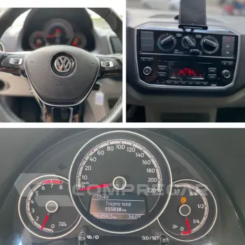 up! move 1.0 TSI Total Flex 12V 5p