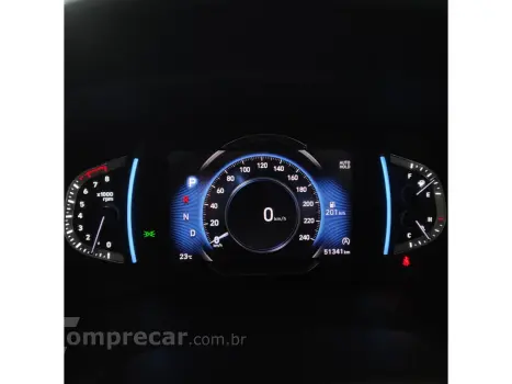 CRETA 1.0 TGDI FLEX N LINE AUTOMÁTICO