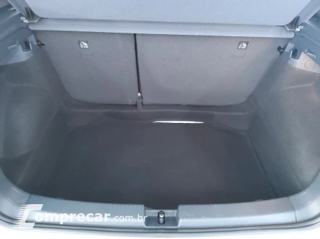 T-CROSS 1.0 200 TSI TOTAL FLEX AUTOMÁTICO