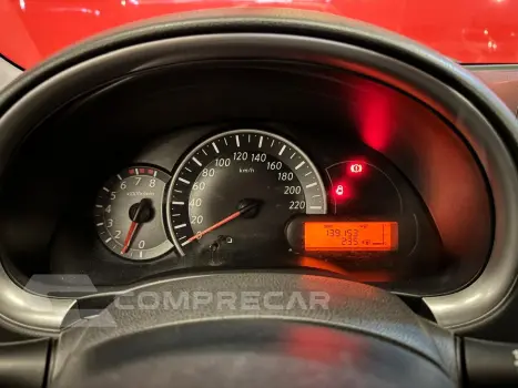 March 1.6 Sv 16V Flex 4P Manual