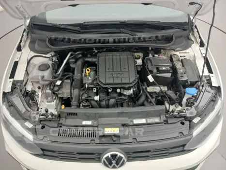POLO 1.0 MPI TRACK MANUAL