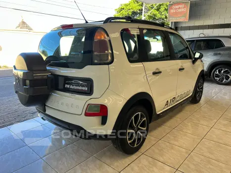 AIRCROSS 1.6 Exclusive 16V