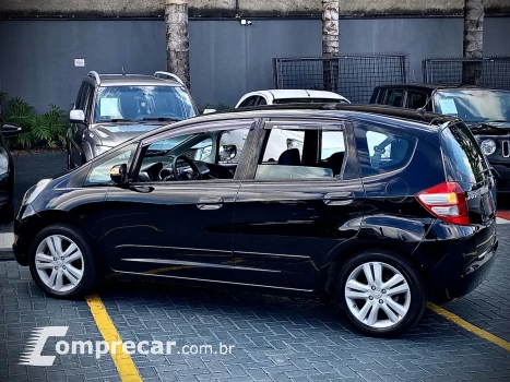 FIT 1.5 EXL 16V