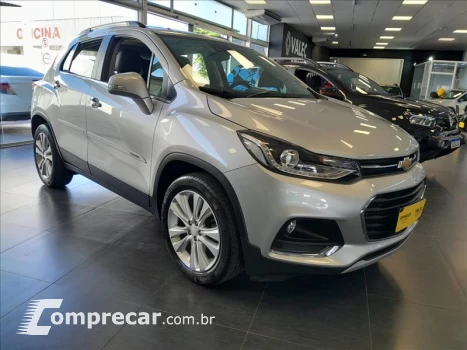TRACKER 1.4 16V Turbo Premier