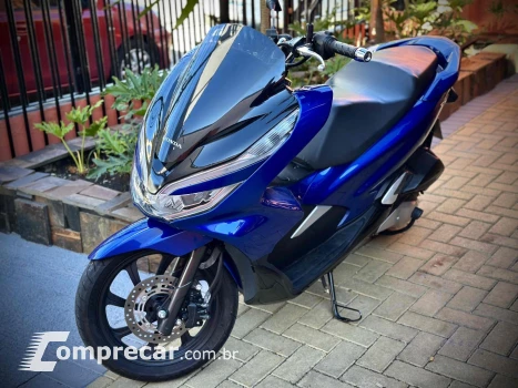 HONDA PCX 150