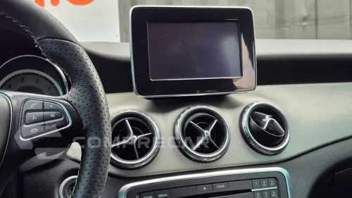 GLA 200