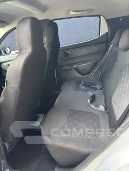 KWID 1.0 12V SCE ZEN