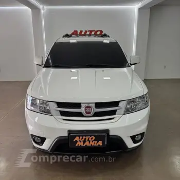 FIAT FREEMONT PREC AT6