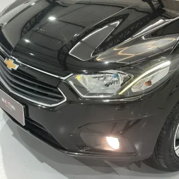 ONIX HATCH LTZ 1.4 8V FlexPower 5p Aut.