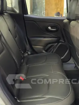 RENEGADE 1.3 T270 Turbo Longitude