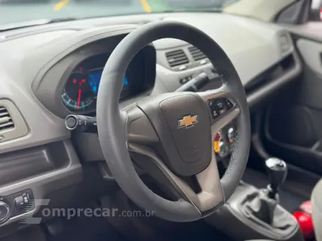 COBALT 1.8 MPFI LTZ 8V