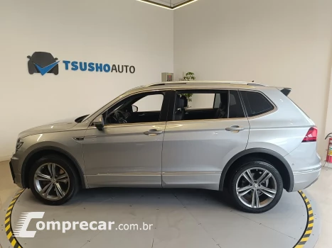 TIGUAN 2.0 350 TSI ALLSPACE R-LINE 4MOTION DSG