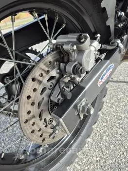 XL 700V TRANSALP ABS