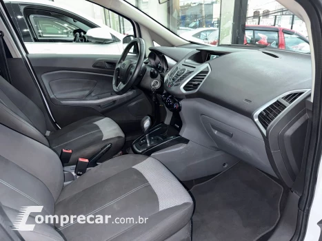 ECOSPORT 2.0 SE 16V