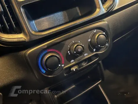 Strada 1.4 FLEX ENDURANCE CABINE SIMPLES PLUS