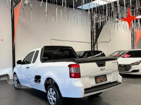 MONTANA - 1.4 MPFI LS CS 8V 2P MANUAL