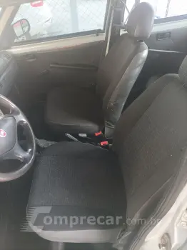 UNO 1.0 MPI Mille WAY Economy 8V